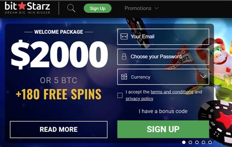 BitStarz no deposit bonus code